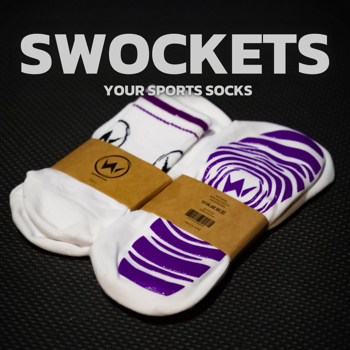 LIGHTNING SWOCKETS