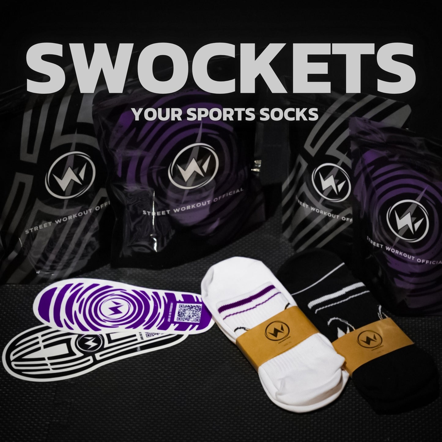 LIGHTNING SWOCKETS