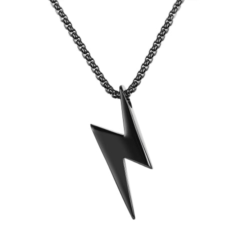 LIGHTNING NECKLACE