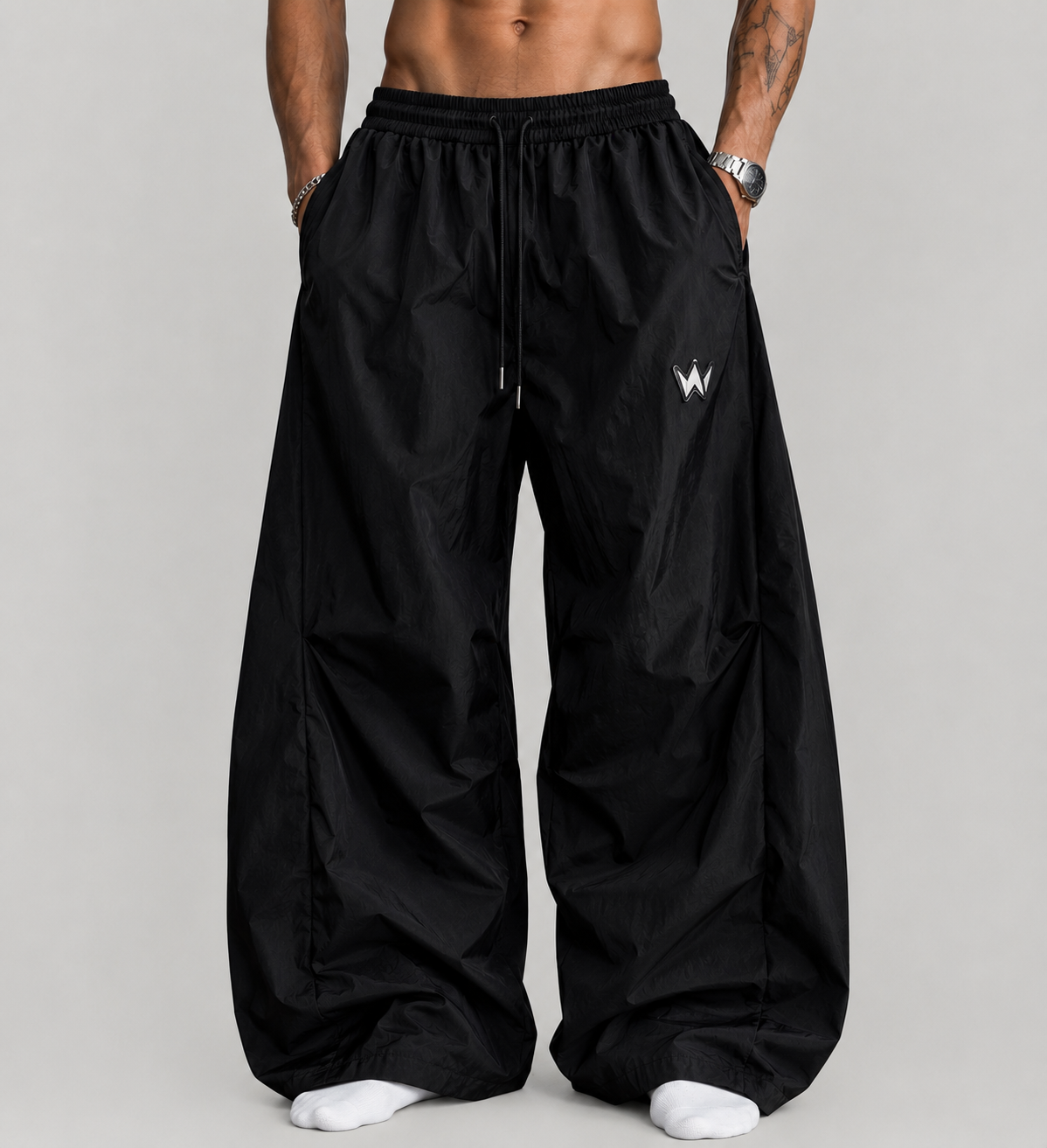 Parachute Pants SWO
