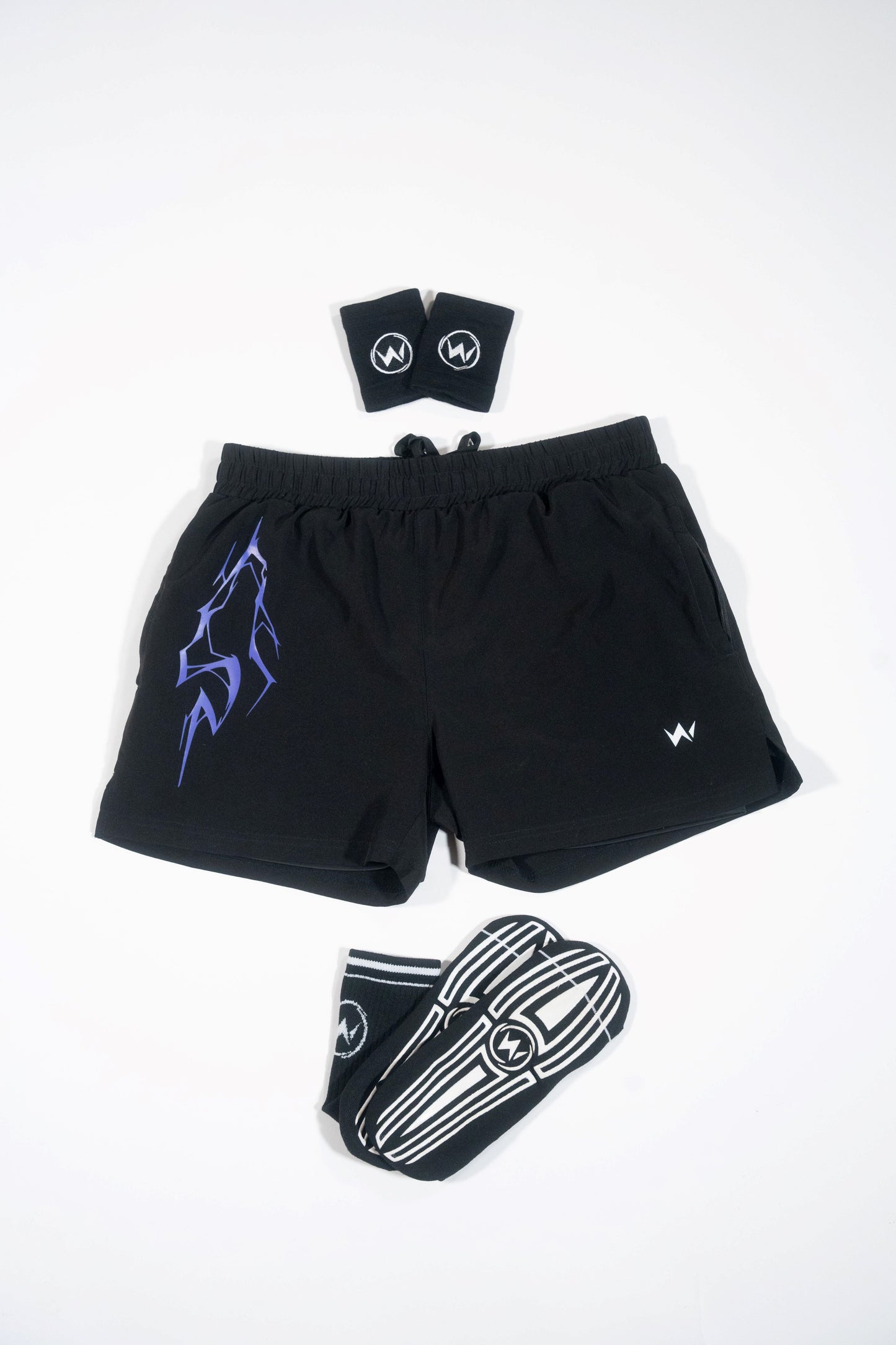 BLACK SUMMER PACK