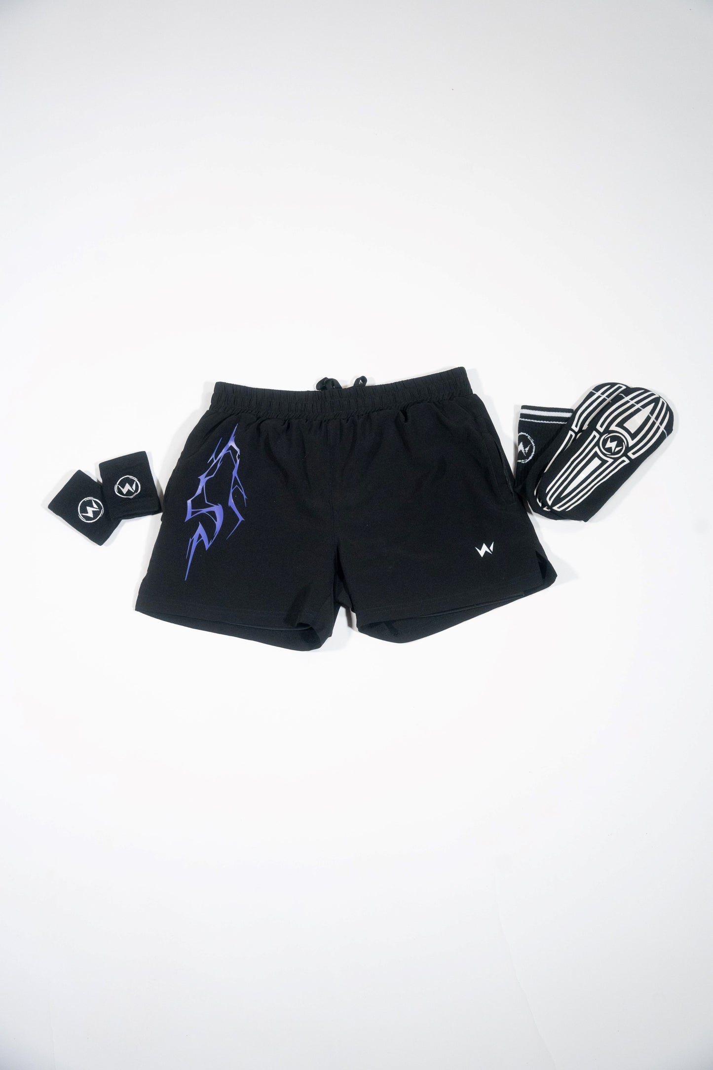 BLACK SUMMER PACK