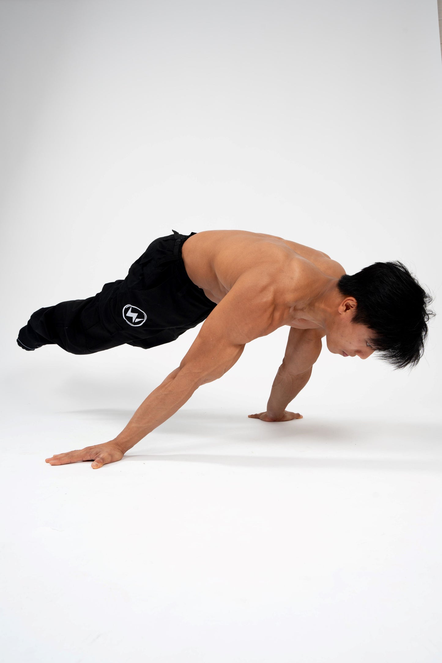 SWO CARGO PANTS