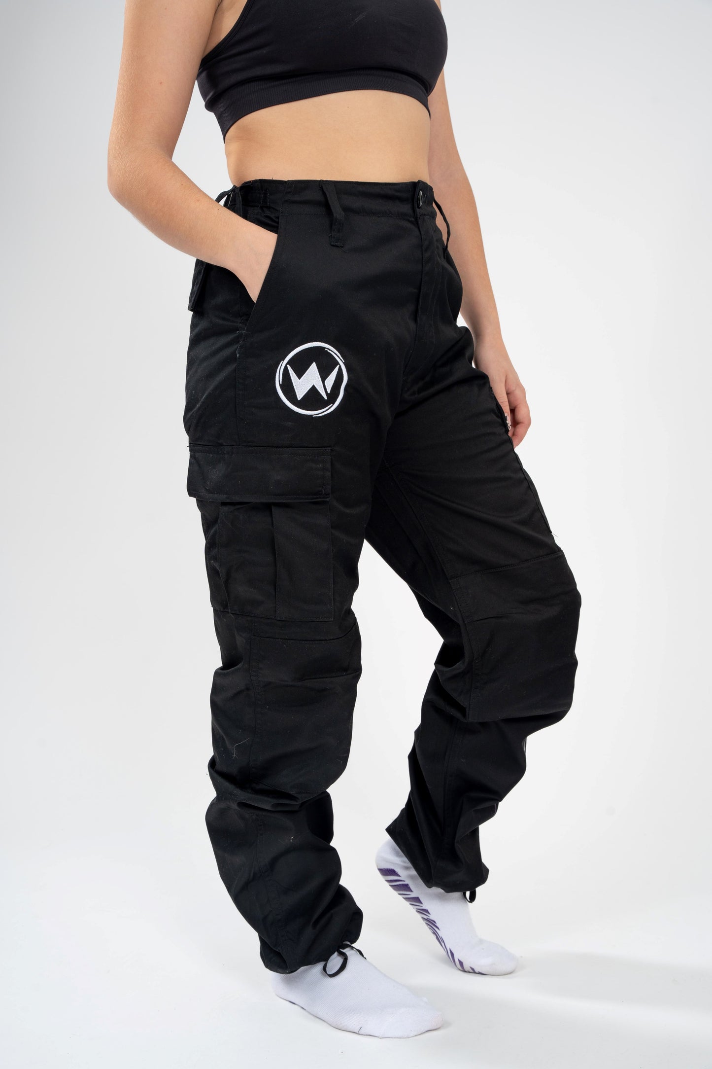 SWO CARGO PANTS