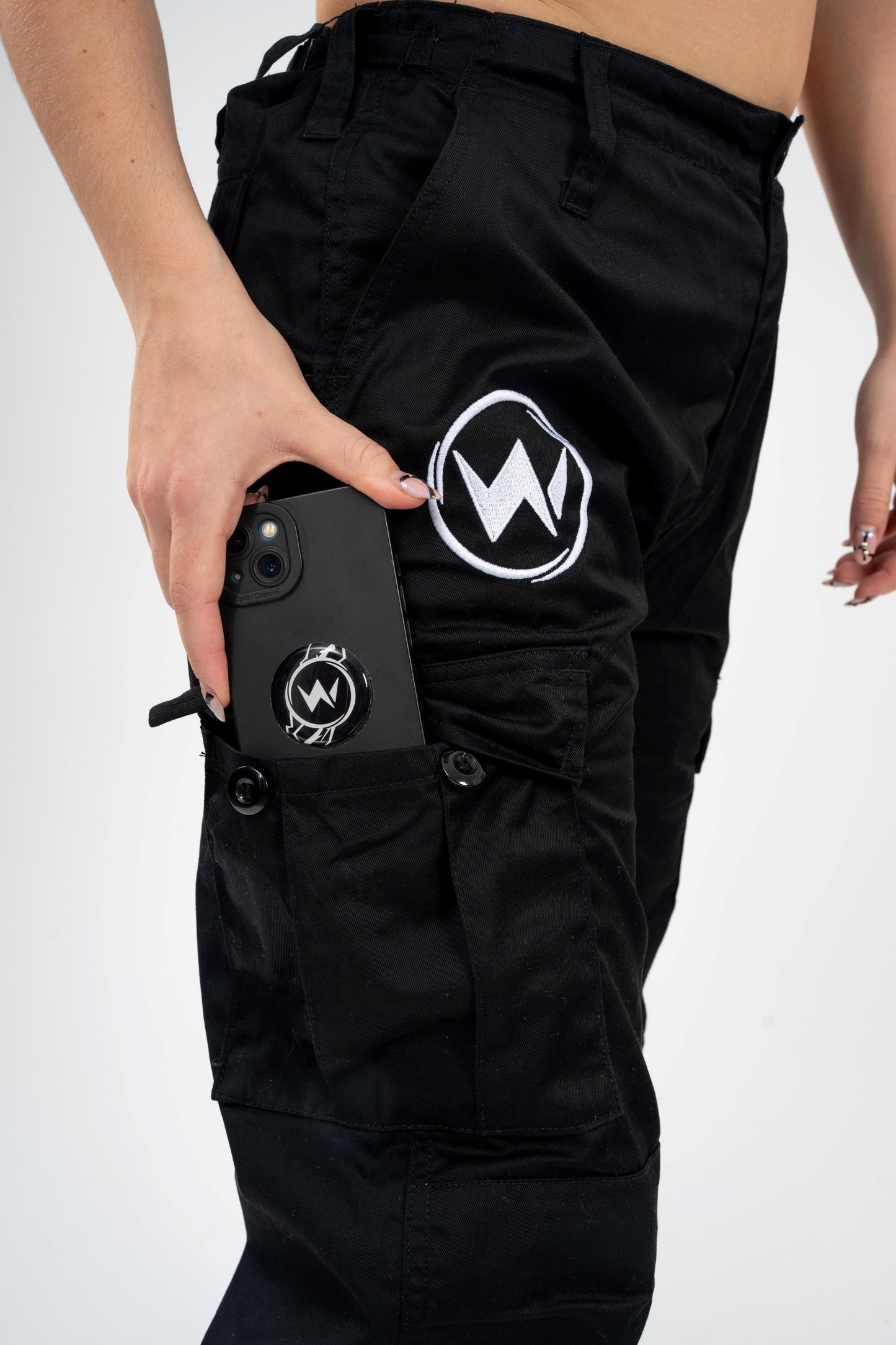 SWO CARGO PANTS
