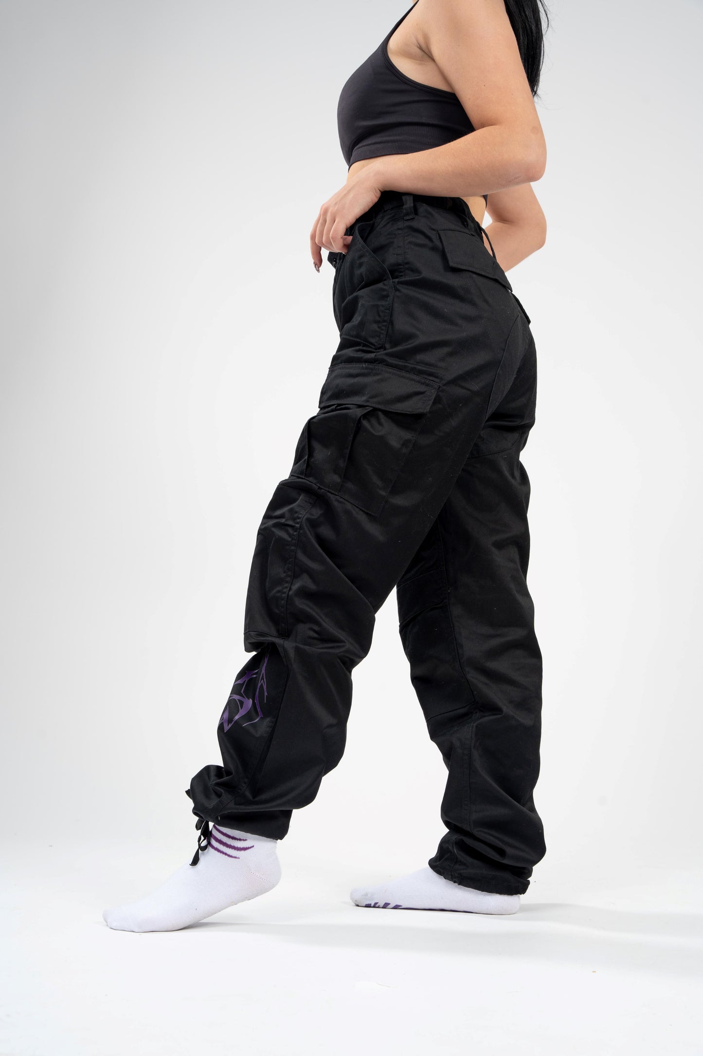 SWO CARGO PANTS