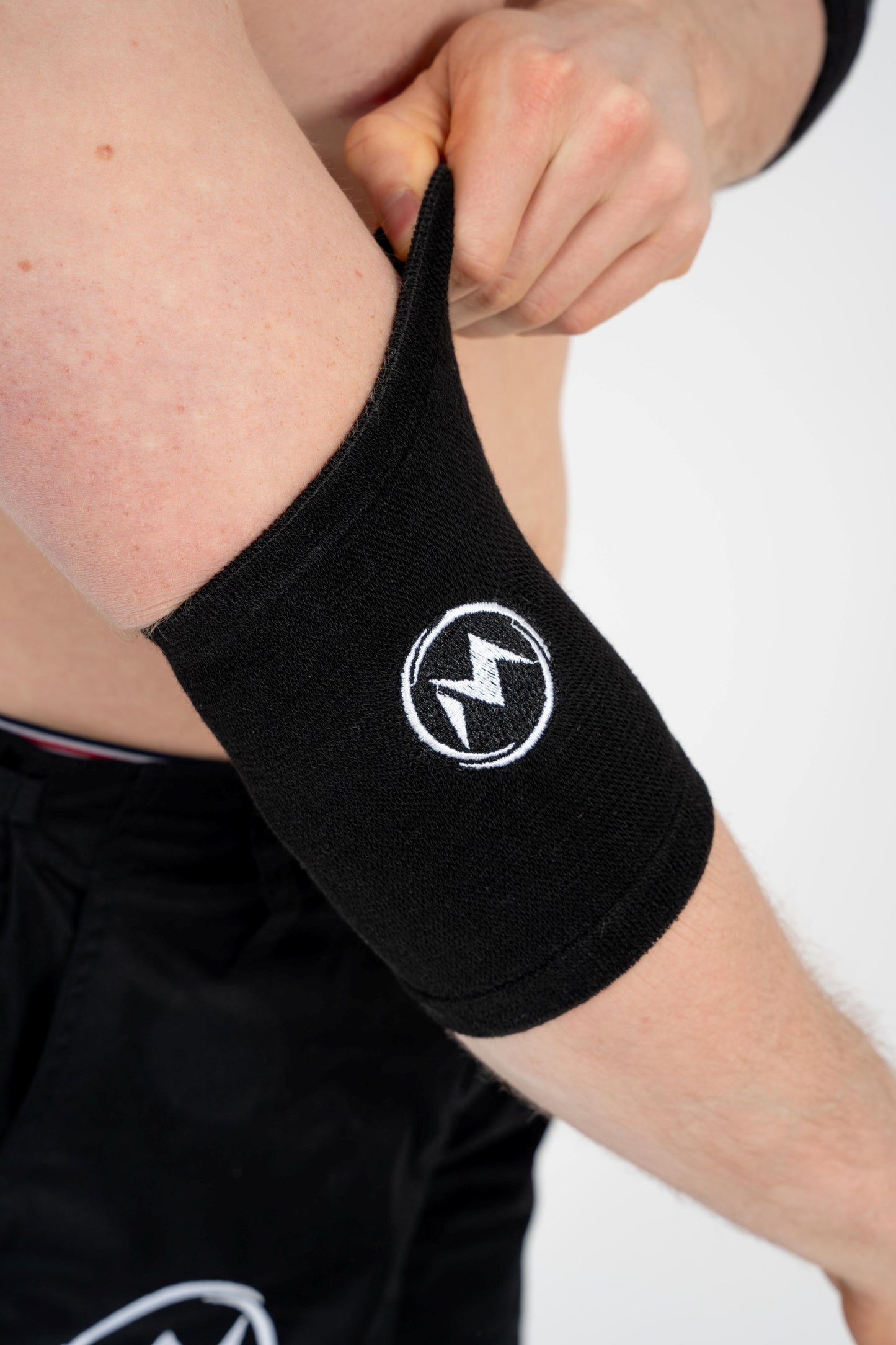 WRIST - ELBOW SLEEVES