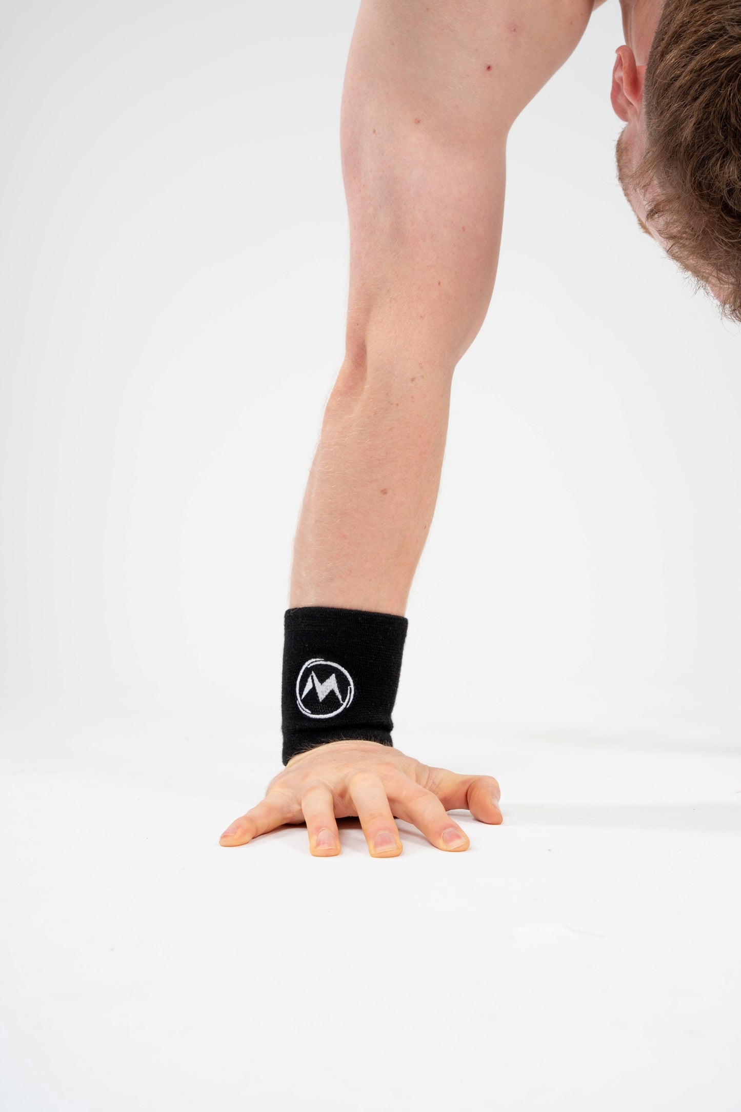 WRIST - ELBOW SLEEVES