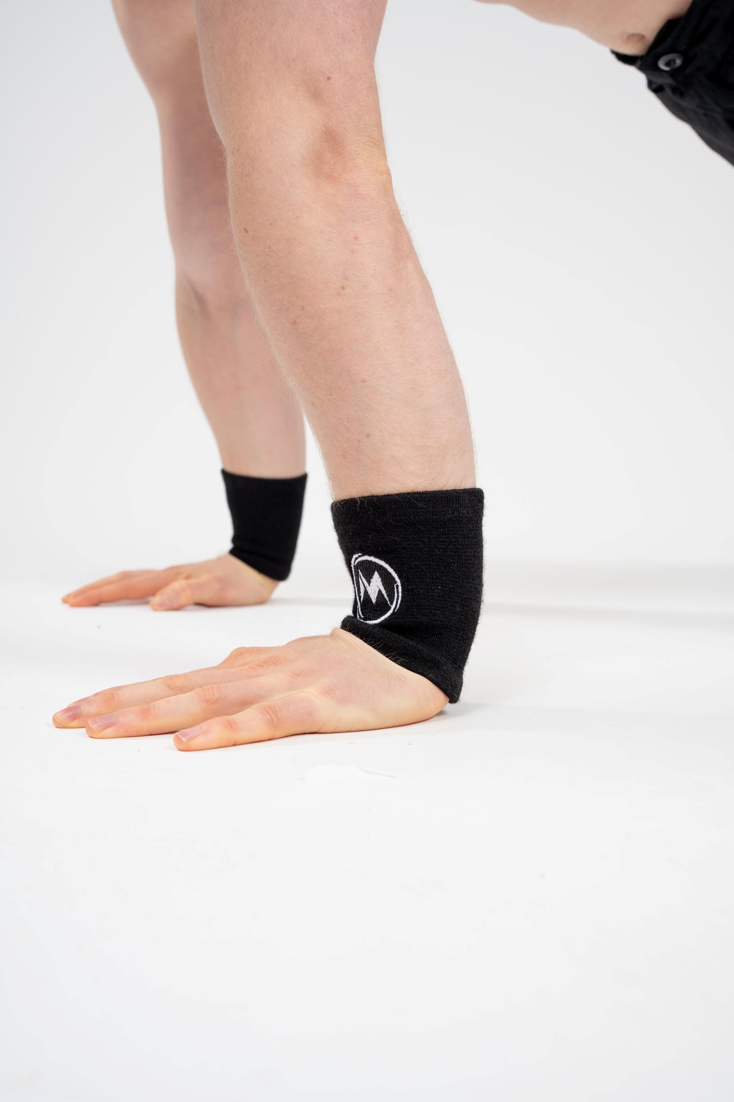 WRIST - ELBOW SLEEVES