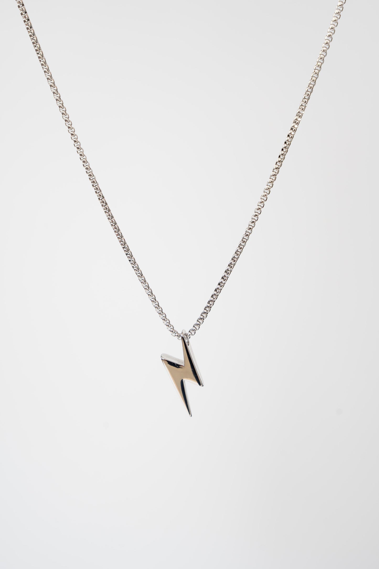 LIGHTNING NECKLACE