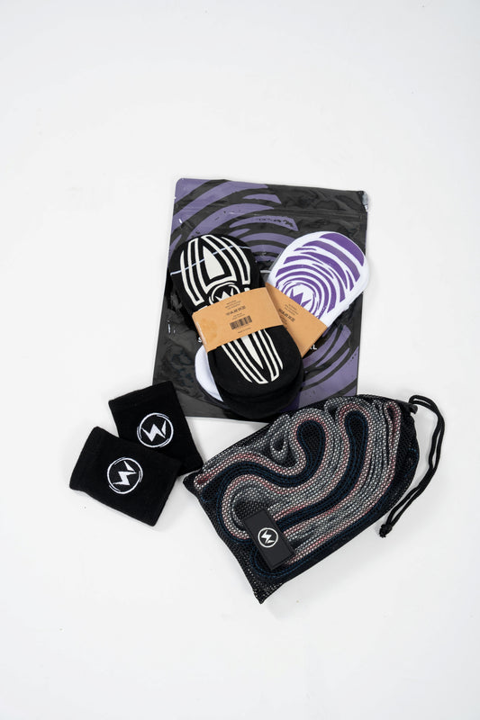 ATHLETE PACK