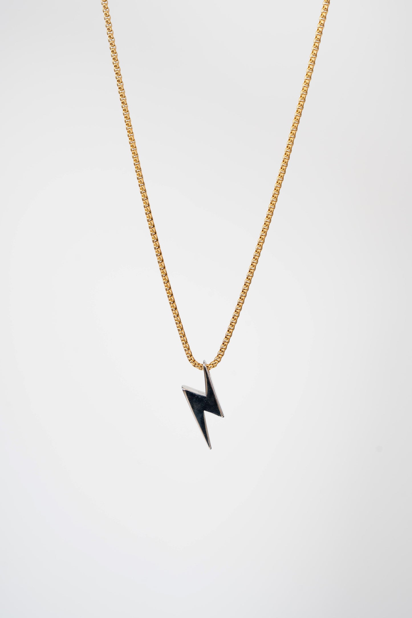 LIGHTNING NECKLACE