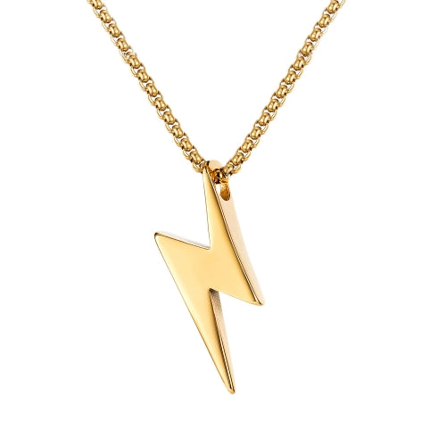 LIGHTNING NECKLACE