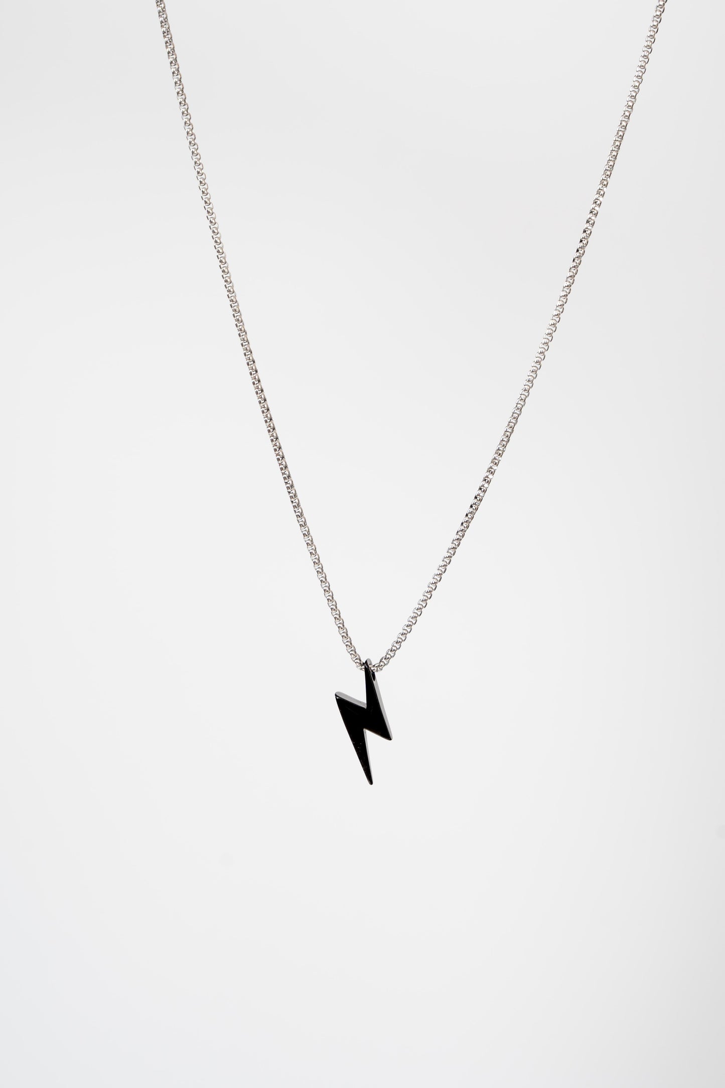 LIGHTNING NECKLACE