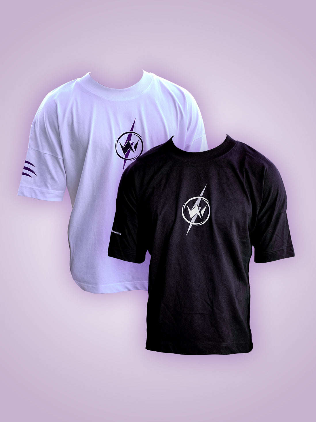 Oversize T-shirt SWO