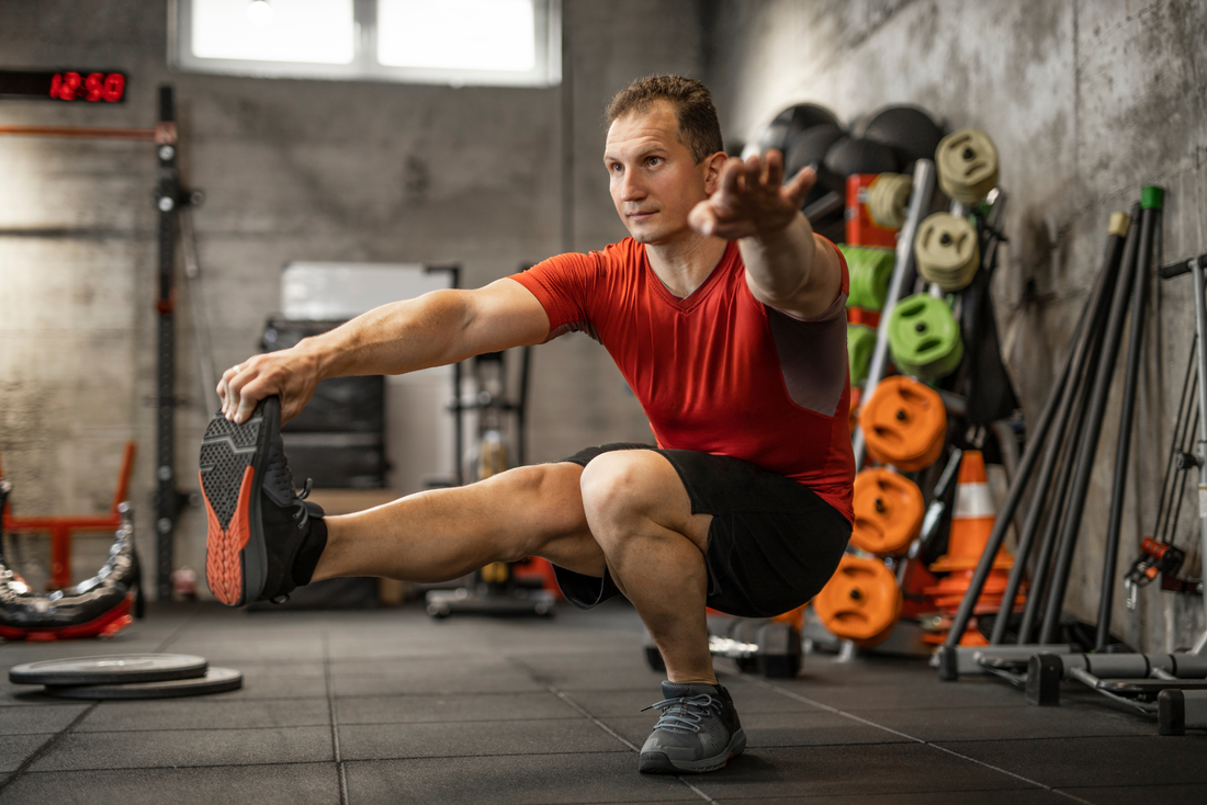Les jambes en Street Workout, devriez-vous les travailler ?