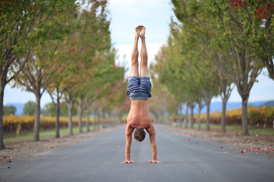 Les 10 meilleurs exercices pour débuter en Street Workout / Calisthenics