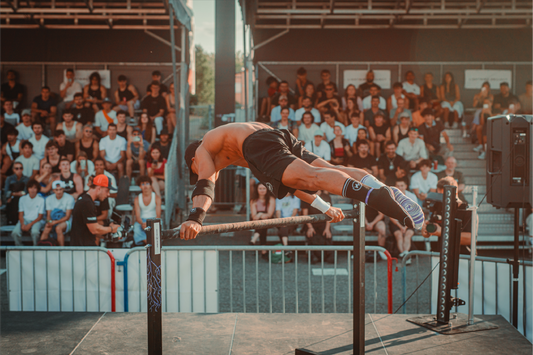 Le Street Workout, pourquoi cette discipline inspire tant ?