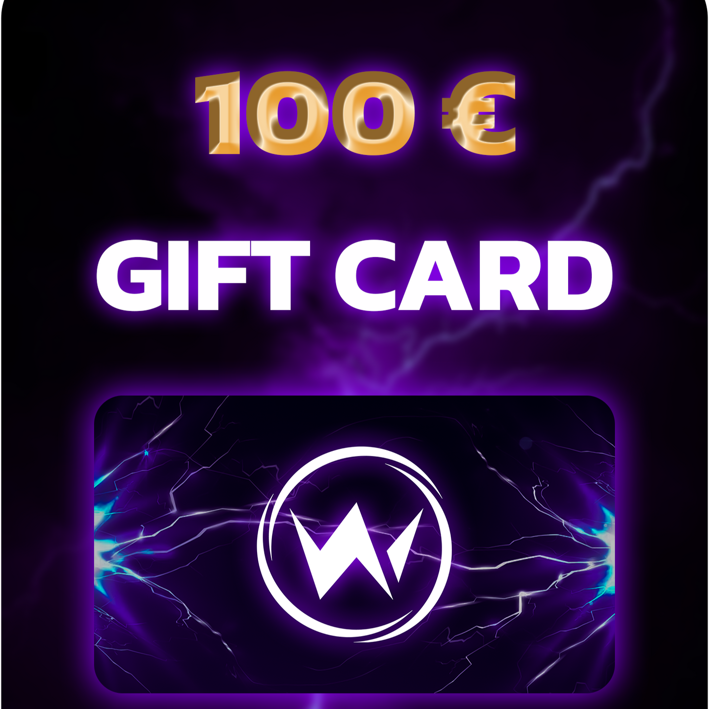 GIFT CARD SWO