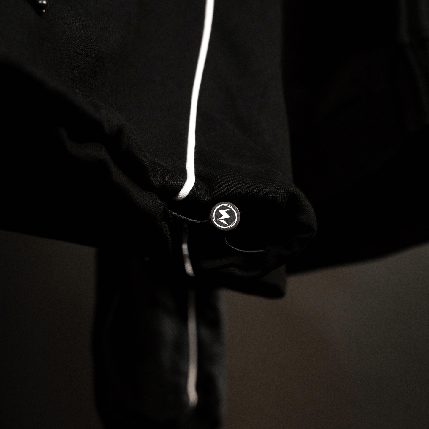 Jogger Dark - SINGULARITY I