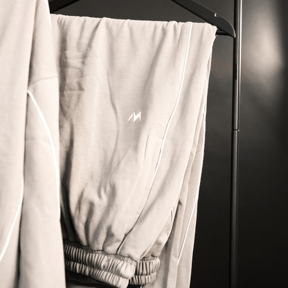 Jogger Gray - SINGULARITY I