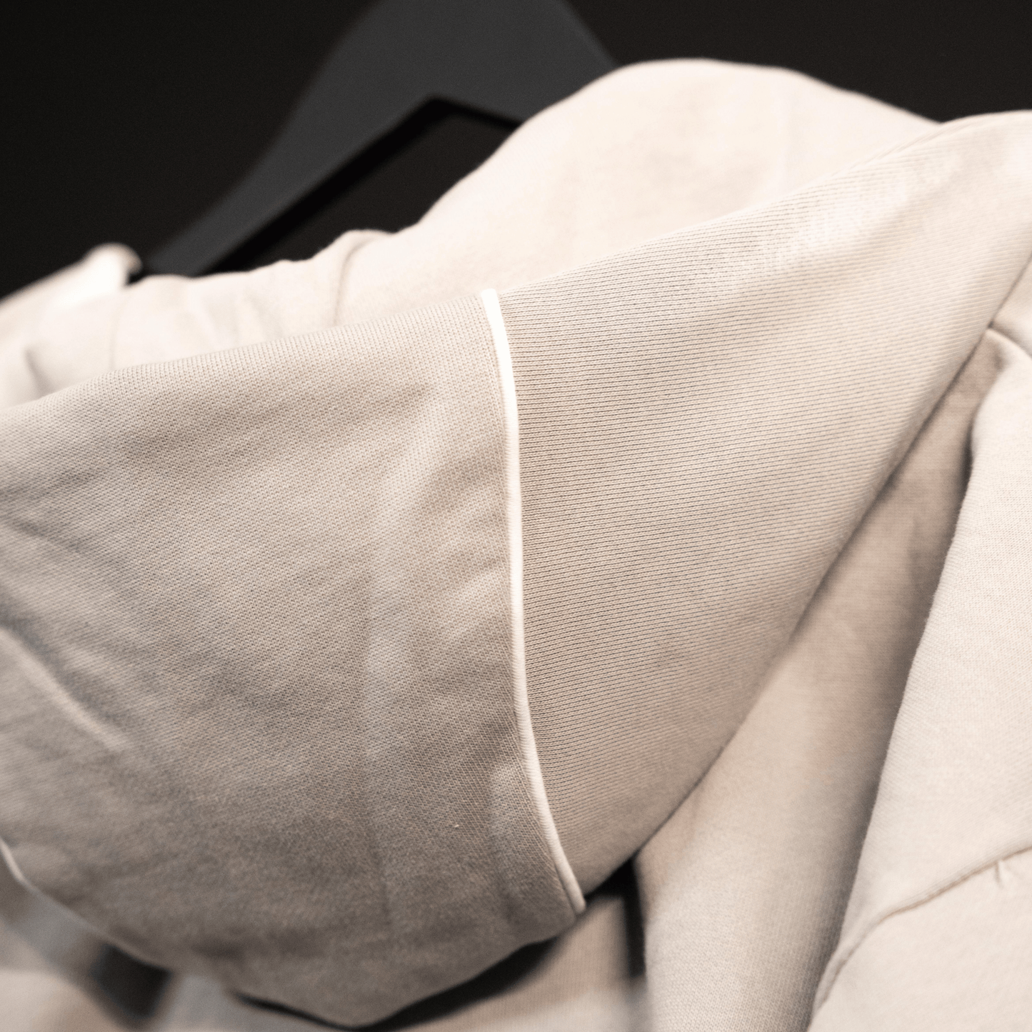 Hoodie Gris - SINGULARITY I