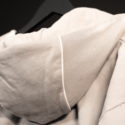 Hoodie Gris - SINGULARITY I