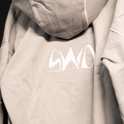 Hoodie Gris - SINGULARITY I