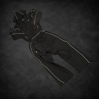 BLACK TRACKSUIT - SINGULARITY I
