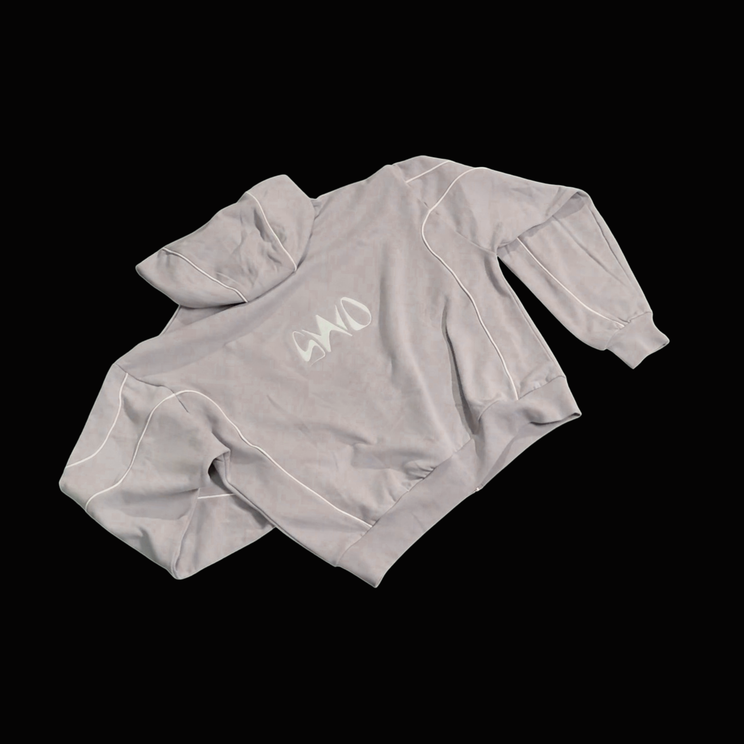 Hoodie Gris - SINGULARITY I