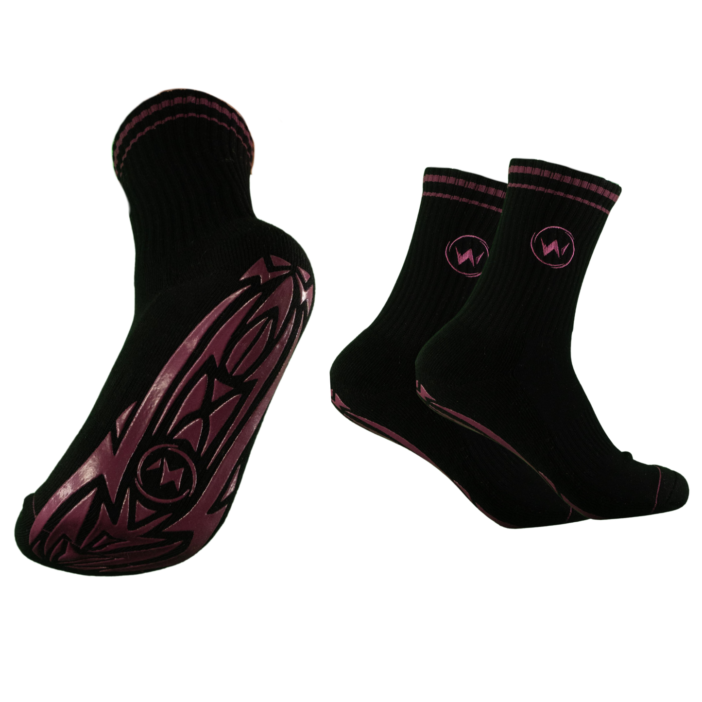 Swockets Prime 02 - Shadow