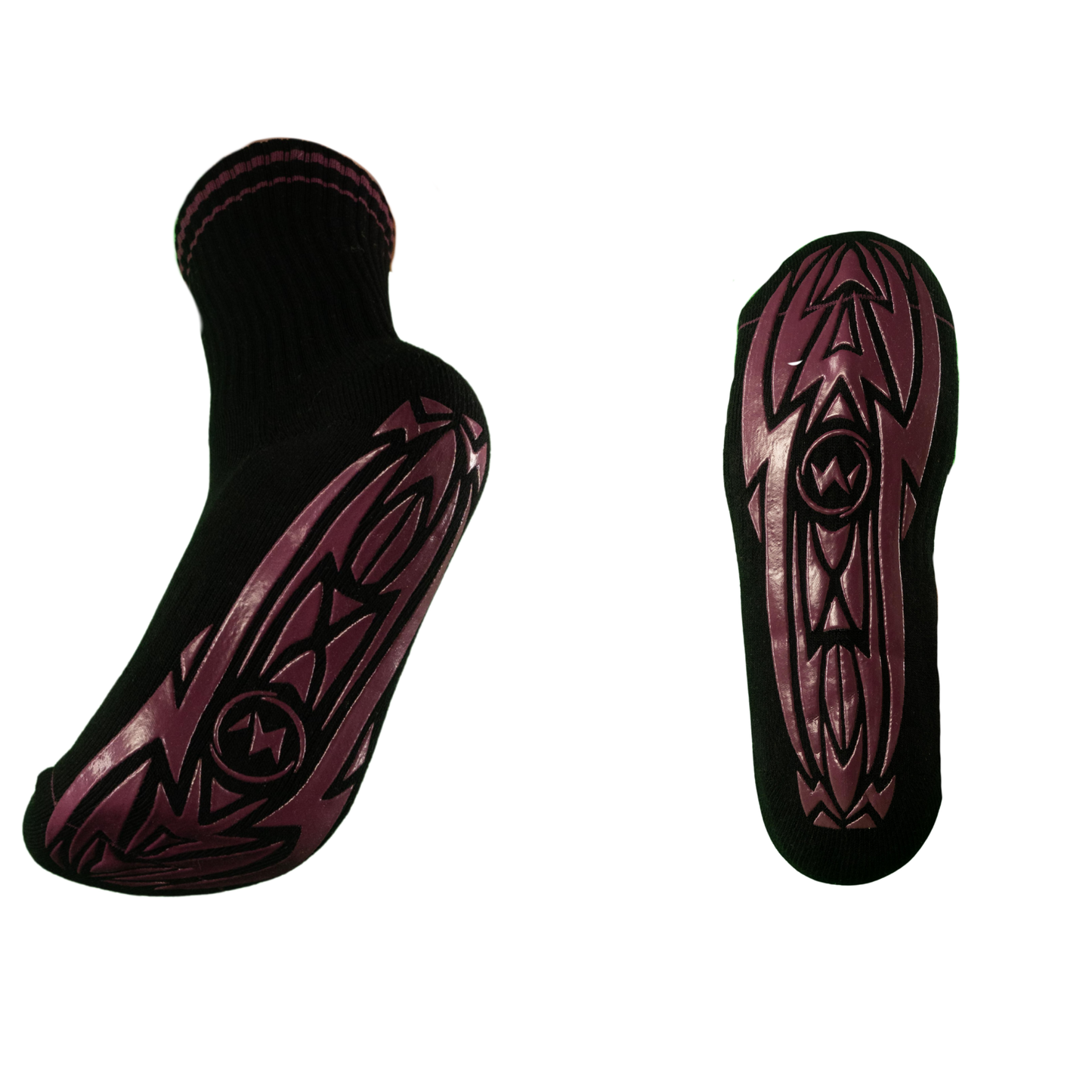 Swockets Prime 02 - Shadow