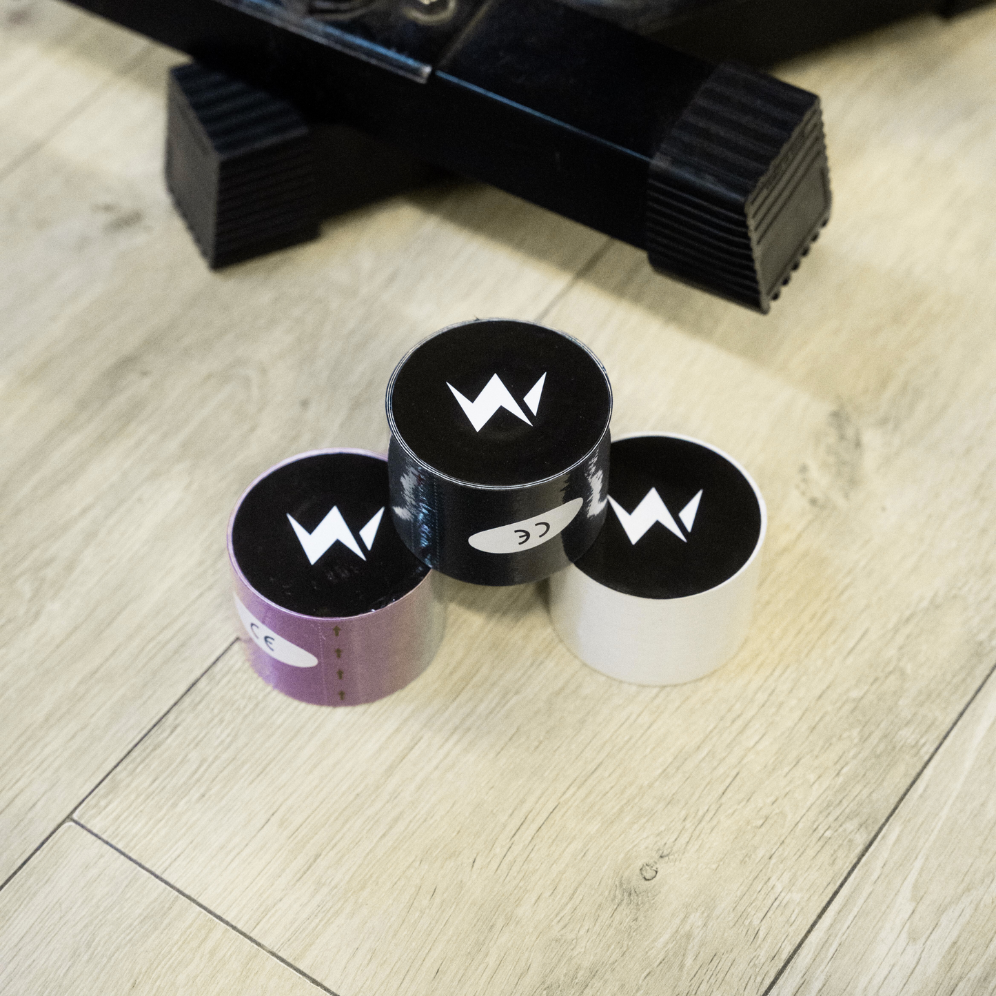 Grip Tape – Bande Adhésive 5m x 5cm