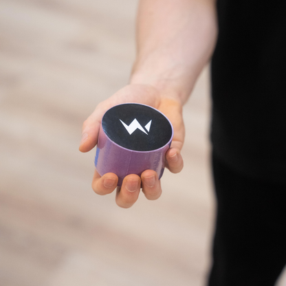 Grip Tape – Bande Adhésive 5m x 5cm