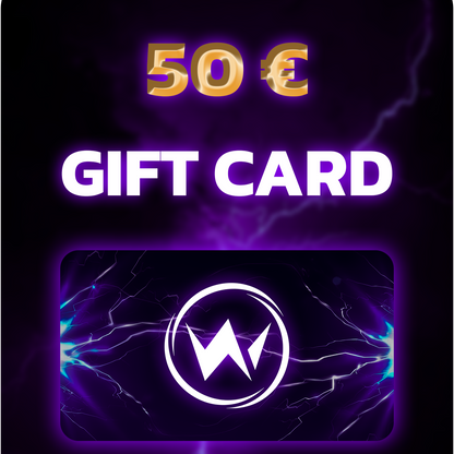 GIFT CARD SWO