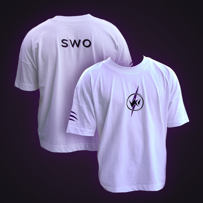 T-shirt Oversize SWO