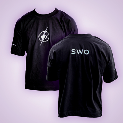 T-shirt Oversize SWO