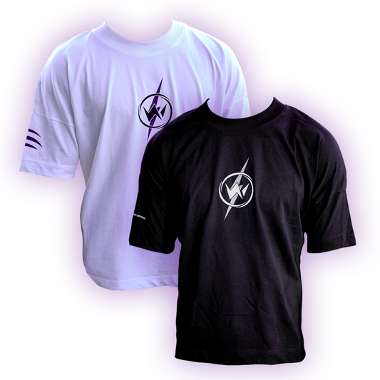 T-shirt Oversize SWO