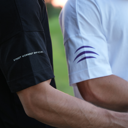 T-shirt Oversize SWO