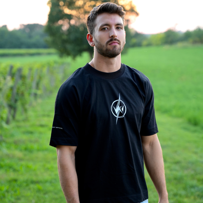 T-shirt Oversize SWO