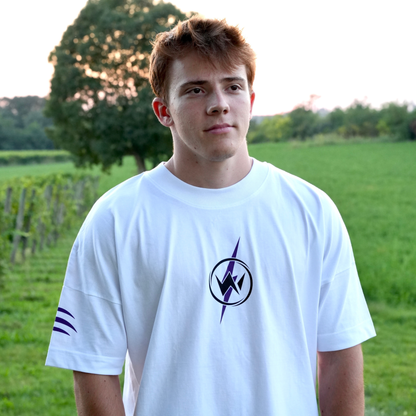 T-shirt Oversize SWO