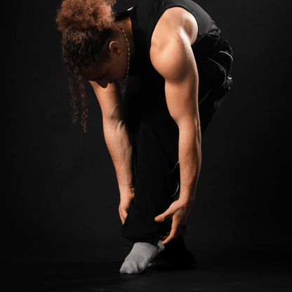 Jogger Dark - SINGULARITY I