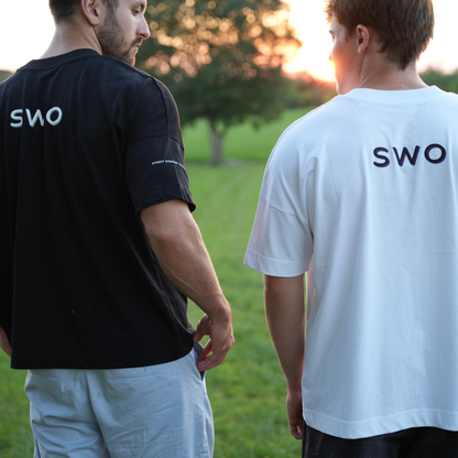 T-shirt Oversize SWO