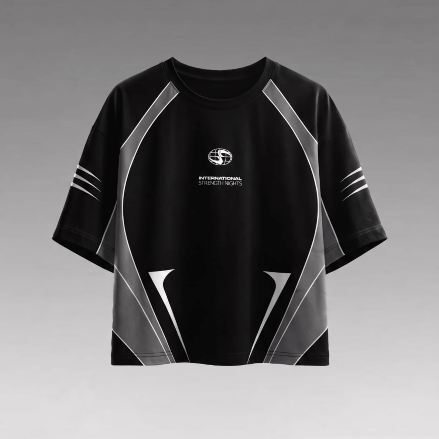 T-Shirt Officiel ISN 2026