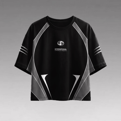 T-Shirt Officiel ISN 2026