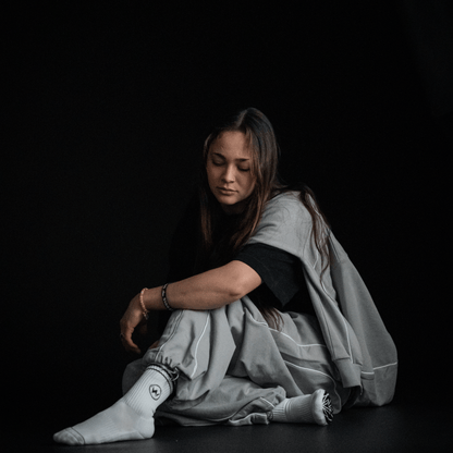 Jogger Gray - SINGULARITY I