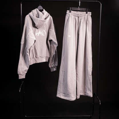 Jogger Gray - SINGULARITY I