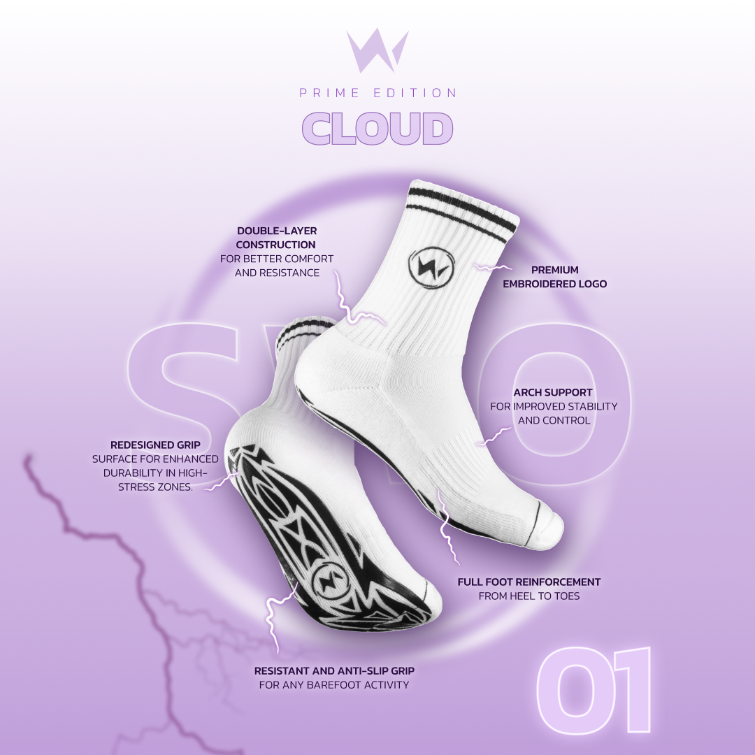 Swockets Prime 01 – Cloud