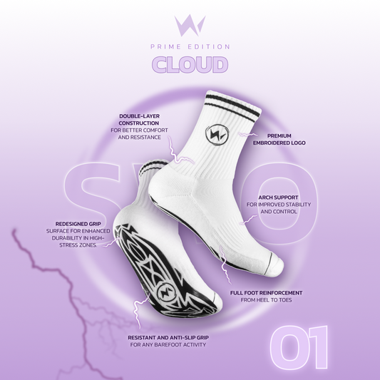 Swockets Prime 01 – Cloud