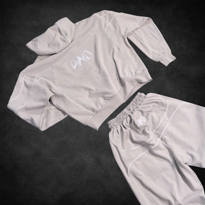 GRAY TRACKSUIT - SINGULARITY I